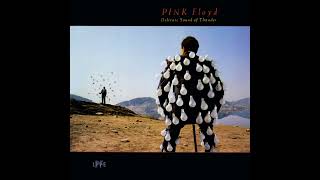 Pink Floyd  Delicate Sound Of Thunder 1988 Disk 2 Full Album [upl. by Retrop]