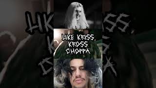 Ghostemane n Kxllswxtch collab trapmetal darktrap [upl. by Enitnemelc353]