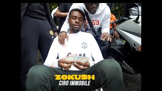 Zokush  Ciro Immobile Clip Officiel [upl. by Halika]