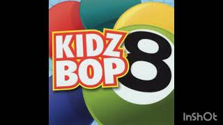 KIDZ BOP 8  The Greatest Day [upl. by Civ127]