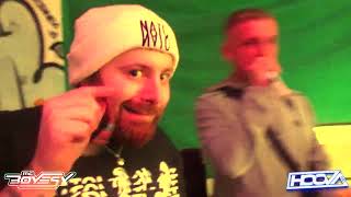 The Cypher Set Feat NATO Northeast amp The Kenton Crew Mixed By DJ Marty B 280324 [upl. by Diad863]