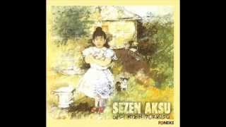 Sezen Aksu  Deli Kızın Türküsü 1993 [upl. by Gwendolen]