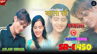 Aslam Singer SR 8450  New Mewati Song 2024  HD Video Song  Aslam Singer Mewati [upl. by Yssej]