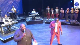 Sipho Ngwenya ft Thinah Zungu  Igama Medley [upl. by Laleb]