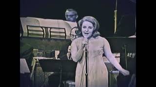 Lesley Gore  Its My Party 1963 HD 60fps [upl. by Yarised]