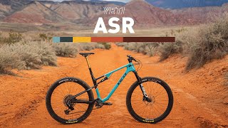 Yeti ASR Review Its Back Baby [upl. by Breed352]