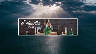 St Maurice Parish Live Stream [upl. by Iredale]