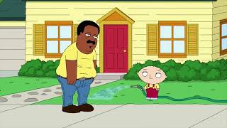 Family Guy but people can understand Stewie [upl. by Sinylg]