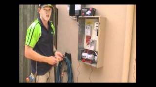 Wattson Energy Monitor Installers Guidewmv [upl. by Stedmann]