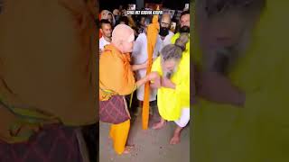 sanatandharma premanandjimaharaj shortsviral hindu sant [upl. by Keisling]