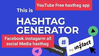 YouTube Hashtags The BEST Tips To Rank Your Videos  Social media tags [upl. by Gader]