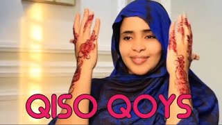 SOMALI SHORT FILM  QISO QOYS  XASKIISA AYU KADORBIDHAY SHAQALADII  DAWASHA WACAN [upl. by Saundra]