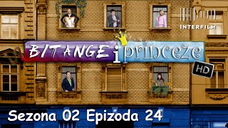 Bitange i princeze S02E24 HD [upl. by Norud]