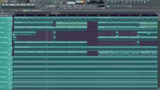 Carnage amp Borgore Incredible Remake Full  Flp [upl. by Fara118]