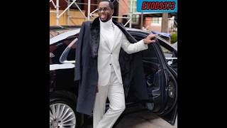 Sean Diddy Combs Updates  Ibyateye Ihirima rya P Diddy Ukurikiranyweho ibirimo Gufatakungufu bbc [upl. by Vivie]