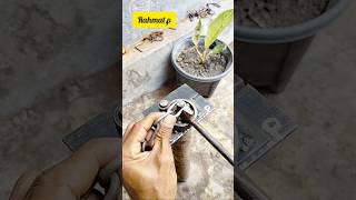 Woooow this tool can make money welder diy welding shortvideos diyprojects [upl. by Anidualc]