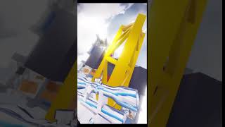 Tripmine  Trowel Glitch Jump Tutorial Roblox Rivals roblox rivals gaming [upl. by Sreip]