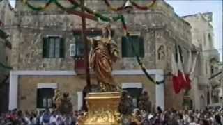 Festa Santa Liena Birkirkara 1997 [upl. by Jaclin430]