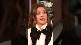 Drew Barrymore Recalls quotWorst Datequot of Her Life  The Drew Barrymore Show [upl. by Bergh537]