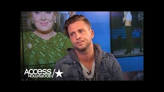 Exclusive Ryan Tedder On His Struggle With Crippling Anxiety I Was Genuinely Unhappy [upl. by Mcintyre]