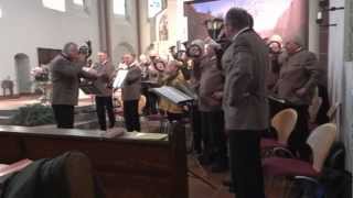 Steirische Messe  Hubertusmesse  Einzug  Introitus amp Kyrie [upl. by Eceela]