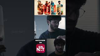 Avan marikkumo  Dulquer Salmaan  Solo  shorts Sun NXT Malayalam [upl. by Andriette]