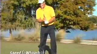 Momentus Golf Speed Whoosh [upl. by Jacquelin820]