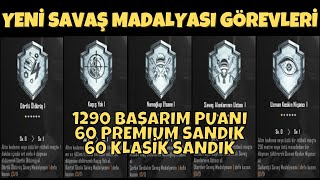 PUBG Mobile Yeni Dörtlü Öldürüş  Namağlup Efsane  Kaçış Yok  Savaş Alanlarının Ustası Başarımları [upl. by Alleuqram969]