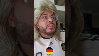 Difference between Germans and Americans shorts short funny germanlanguage germany comedy [upl. by Kovacs]