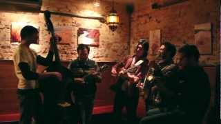 The Brothers Comatose  quotValeriequot Amy Winehouse Zutons Cover [upl. by Yelsa]