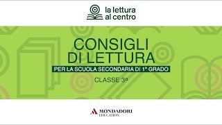 Di fuoco e seta Manlio Castagna  Consigli di lettura per la Scuola Secondaria di Primo Grado [upl. by Danika]