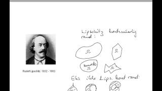 Schwarz Poincare and Friedrichs inequalities [upl. by Jacintha648]