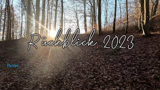 Rückblick 2023 [upl. by Festatus]