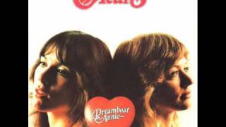 HeartDreamboat Annie Fantasy Child [upl. by Atinuaj]