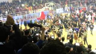 Zakho Basketball Team Vs Kahraba Team [upl. by Naret]