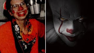 🇺🇸 🎃 LHISTOIRE VRAIE DU CLOWN TUEUR [upl. by Oinolopa]