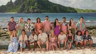 These DMV residents will compete on Survivor with hopes to win 1M [upl. by Siva]