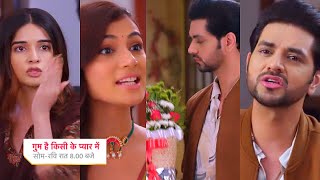 Ghum Hai Kisikey Pyaar Meiin Today Episode PROMO 26th May 2024IshanSavi cute nokjhokReeva happy [upl. by Clementina]