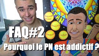 FAQ2  Pourquoi le Pervers narcissique est si Addictif [upl. by Parrish396]