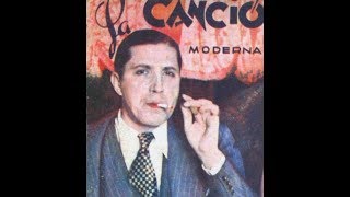 Amargura El floridense  Carlos Gardel  Estilo 1917 [upl. by Yeca]