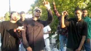 Sway Boyz  SWAY Official Music Video [upl. by Vada]