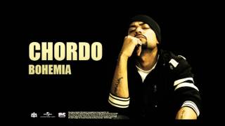 BOHEMIA  Chordo Official Audio [upl. by Arehc]