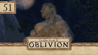 OBLIVION ITA 51 • Decadenza [upl. by Osswald869]