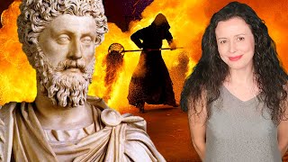 Las Meditaciones de Marco Aurelio  Estoicismo [upl. by Hermes749]