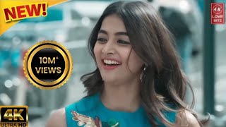 JALTE DIYE Full VIDEO Song  Pooja Hegde  Bellamkonda Srinivas  Pralay The Destroyer Sakshyam [upl. by Ladonna]