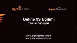 5s Temizleme Adımları  Online 5S Eğitimi Tanıtım Videosu [upl. by Greggs]