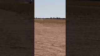 ARCUS M landing at KIRIPOTIB namibia SchemppHirth gliding soaring [upl. by Grayson]