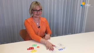 Räkna med Numicon Taluppfattning 1–5 [upl. by Florinda]