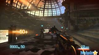 Bulletstorm Walkthrough  Act 5 Chapter 2  How Do We Solve That [upl. by Anwadal830]