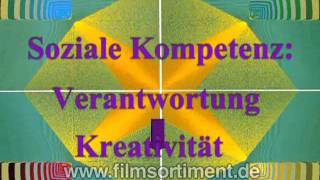 Soziale Kompetenz GRUPPENARBEIT  IN DER KFZWERKSTATT DVD  Vorschau [upl. by Vivle]